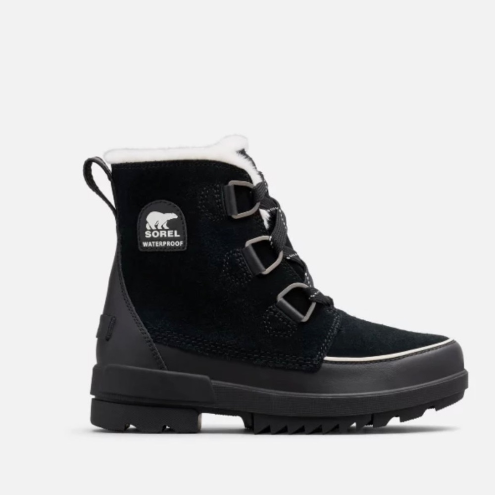 EUC Sorel Tivoli Boot